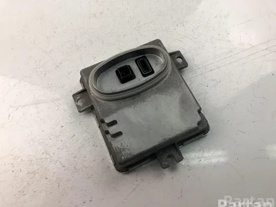 BMW 6948180 3 Touring (E91) 2010 Unité de commande électronique pour le contrôle de la portée des phares - Image 1