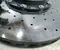 Porsche 971615302C PANAMERA (971) 2018 Brake Disc Right Front - Image 3