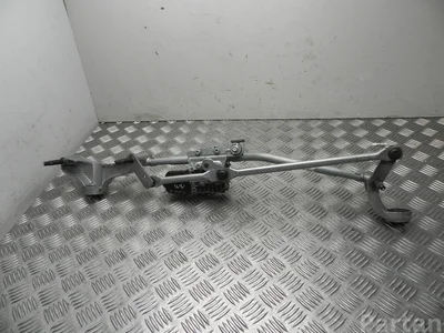 Mercedes-Benz A 167 820 70 02, A 167 906 06 00 / A1678207002, A1679060600 GLE (C167) Coupé 2021 Tringlerie d'essuie-glace - Image 1