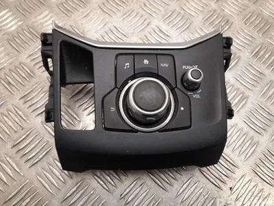 Mazda KB7W66CM0 CX-5 (KF) 2017 Commutateur multiple - Image 1