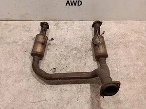 RAM 1500 Crew Cab Pickup (DT) 2019 Catalytic Converter