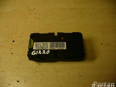 Peugeot 9655140080 407 (6D_) 2007 unidad de control - Imagen 1