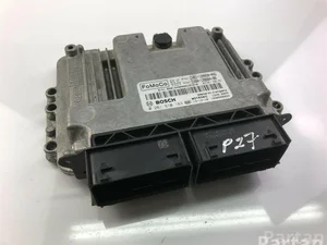 Ford 87BCV61-12A650-AG; CV6A-12B684-BB; 0261S1016310C / 87BCV6112A650AG, CV6A12B684BB, 0261S1016310C FOCUS III 2012 Sterowniki