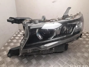 Toyota KOITO 60266 / KOITO60266 LAND CRUISER (_J15_) 2018 Phare