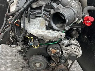 Gebrauchtes Original Renault M9T716 MASTER III Kasten (FV) 2021 Komplettmotor - Bild 1