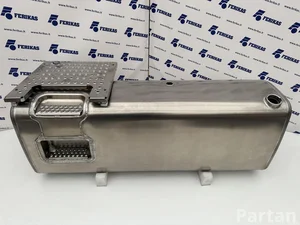 Volvo Trucks 21335747, 7421335747, 20504096, 7420504096, 400770Vstep Zbiornik paliwa / dodatki