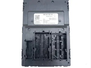 Audi 4N0907063NN, 4N0907063AN E-TRON GT Stufenheck (F83, F8P) 2024 Bordnetzsteuergerät BCM FEM SAM BSI
