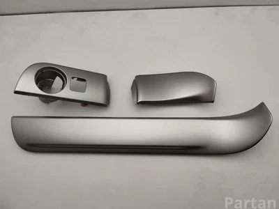 Dodge X70004801SM, X70004603SM, X70005302SM DURANGO (WD) 2017 Cadre complect - Image 1