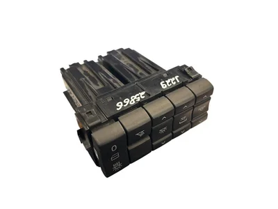 Scania 2595737 R II 2018 Interior control switches INL2 - Image 1