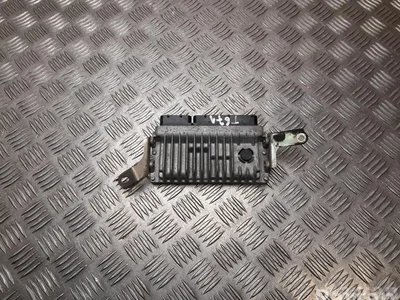 Toyota 89661-0DL01 / 896610DL01 YARIS (_P13_) 2016 Unité de contrôle moteur - Image 1