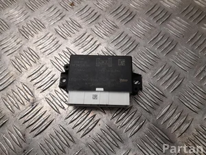 Citroën 9828690580 DS7 CROSSBACK 2018 unidad de control