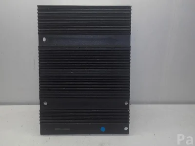 Volvo 30732824 S40 II (MS) 2005 Amplificateur audio - Image 1