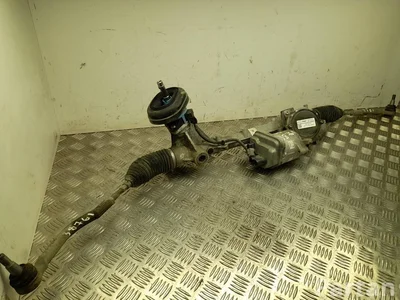 Nissan 490015MP7D, JJ501-014960 / 490015MP7D, JJ501014960 Ariya 2024 crémaillère de direction - Image 1