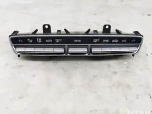 Mercedes-Benz A2059054706 C-CLASS (W205) 2015 Unité de commande