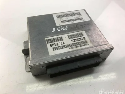 Saab 5165626 9-3 (YS3D) 2000 Unités de contrôle - Image 1