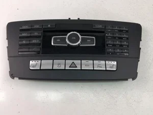 Mercedes-Benz A1668702510 GLE (W166) 2018 Console centrale