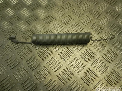 Audi 4K5 827 665 / 4K5827665 A6 (C8/4K) (2018 - ) 2019 Ressort à gaz - Image 1