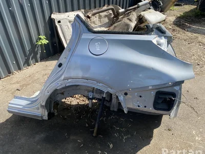 Honda CIVIC IX Tourer (FK) 2016 Quart de corps Left Rear - Image 1