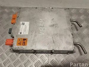 Chrysler 05185047AC Pacifica 2018 Inverteris
