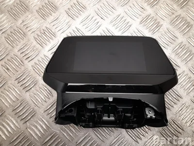 Volkswagen 10A 920 320 D, 10A 919 669 / 10A920320D, 10A919669 ID.4 2024 Dashboard (instrument cluster) - Image 1