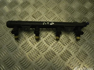 Volkswagen 036 133 319 BF / 036133319BF POLO (9N_) 2005 Distribution de carburant / rail