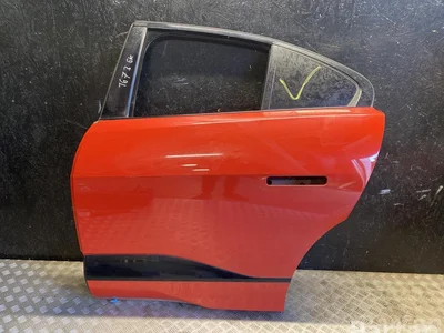 Jaguar I-PACE 2019 Porte Left Rear - Image 1