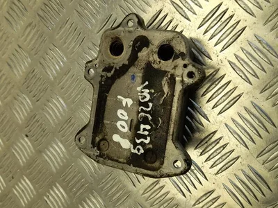 Volkswagen 03C117021M PASSAT Variant (365) 2012 Refroidisseur d'huile - Image 1