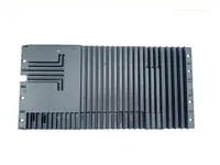 Land Rover CK5219C164DN RANGE ROVER SPORT (L494) 2016 Аудио-усилитель