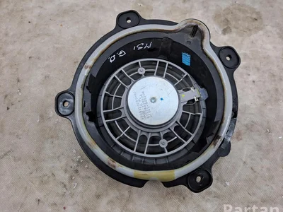 Opel 9822811480 Mokka II e 2022 Haut-parleur Right Rear - Image 1