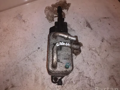 BMW 7507974.0 / 75079740 7 (E65, E66, E67) 2003 Refroidisseur d'huile - Image 1