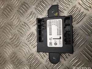 Dodge 68225101AC RAM IV 2500 2017 Unité de commande pour porte Left Front