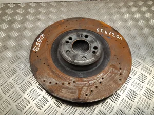 Mercedes-Benz 055 GLE (C167) Coupé 2021 Disque de frein Left Front Right Front