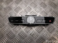 Mercedes-Benz A2139056508, A2138272000 E-CLASS (W213) 2018 Unidad de interruptores (botones)