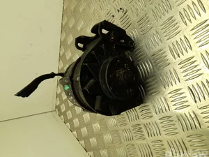 Mercedes-Benz 051051, A0061546402 S-CLASS (C126 Coupe) 1980 Alternateur