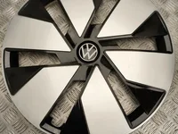 Volkswagen 10A601147 ID.3 2020 Radkappe R18