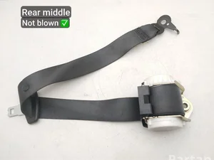 Rolls-Royce 33052211, S5722307405B GHOST (RR4) 2010 Ceinture de sécurité