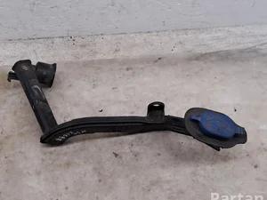 Mercedes-Benz A2058600164 C-CLASS (W205) 2015 Réservoir d'eau de nettoyage