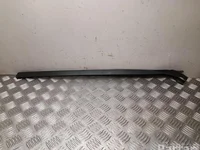 BMW 7416257 X4 (G02) 2019 Décoration de cadre de verre porte