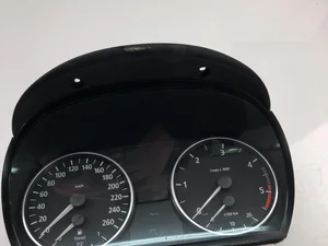 BMW 6983487 3 (E90) 2009 Tablero de instrumentos