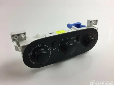 Opel 30080060 VIVARO Box 2016 Contrôle automatique de la climatisation - Image 1