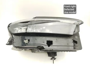 Jeep 68606228AA, P68606228AA GRAND CHEROKEE V (WL) 2023 Phare USA