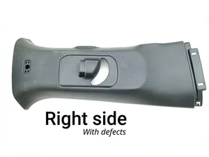 Jeep 6LF24TX7AD, P6LF24TX7AD Wagoneer/ Wagoneer L WS 2022 Tapisserie voiture right side