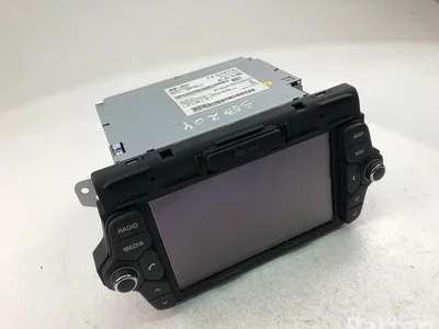 Kia 96560-A2511WK / 96560A2511WK PICANTO (TA) 2015 Système audio / vidéo / navigation - Image 1