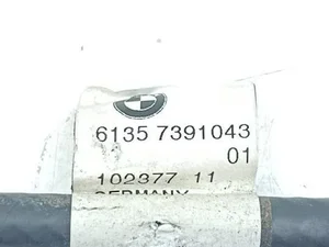BMW 7458420, 745842001, 61357458420, 7391042,  61357391042, 7391043, 7391043-01, 61357391043 / 7458420, 745842001, 61357458420, 7391042, 61357391042, 7391043, 739104301, 61357391043 7 (G11, G12) 2016 Valdymo blokas bagažinės dangčio