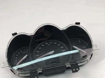 Kia 94006-1W018 / 940061W018 RIO III (UB) 2012 Tableau de bord et console centrale / Pièces - Image 1