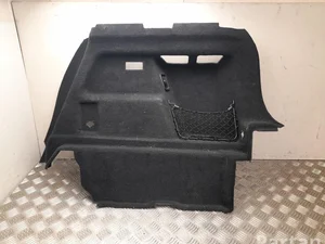 BMW 7 423 244 / 7423244 X2 (F39) 2018 Rembourrage de coffre