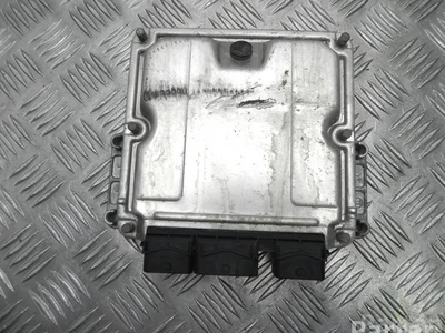 Citroën 9647693180 XSARA (N1) 2004 Unité de contrôle moteur - Image 1