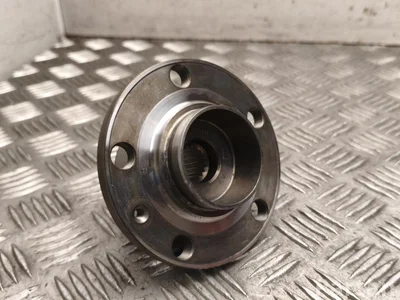 Volkswagen 5453 POLO (9N_) 2012 Wheel Bearing Left Front Right Front - Image 1