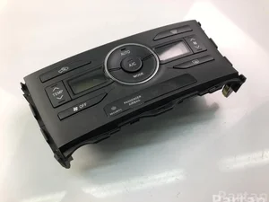 Toyota 55900-02321 / 5590002321 AURIS (_E15_) 2010 Contrôle automatique de la climatisation