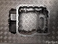 Kia 215102F102, 215102F101 SPORTAGE (SL) 2011 Miska olejowa